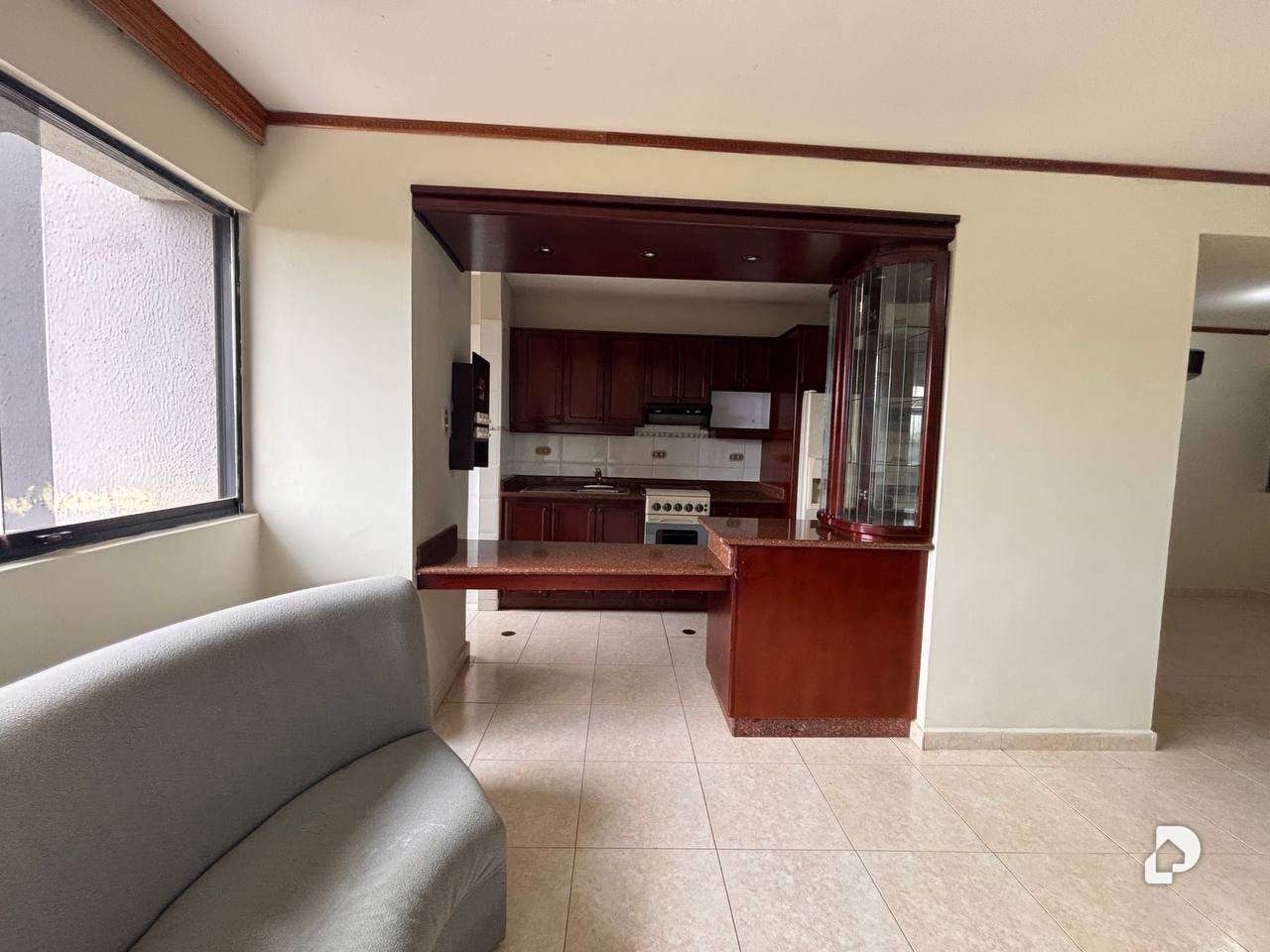 Apartamento en La Trigaleña, Valencia – 4