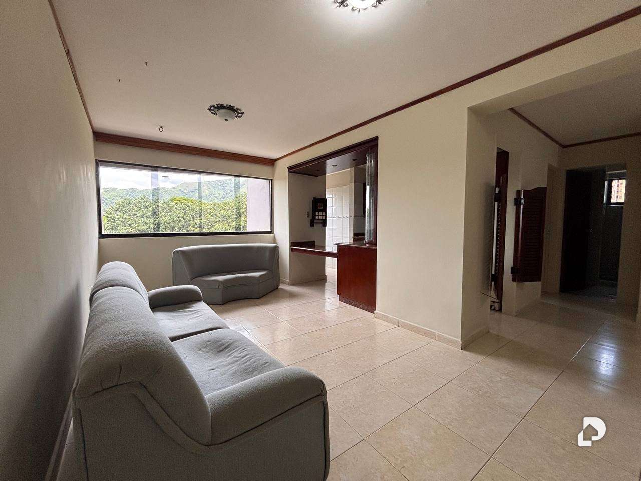 Apartamento en La Trigaleña, Valencia – 2