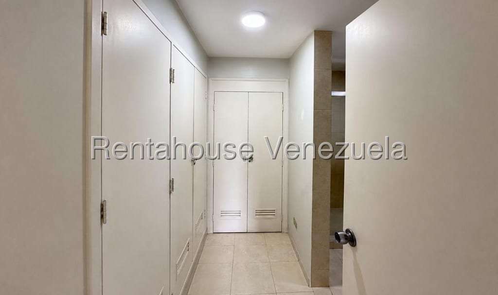 Apartamento en Terrazas del Club Hípico, Caracas