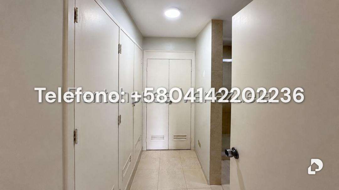 Apartamento en Terrazas del Club Hípico, Caracas – 11