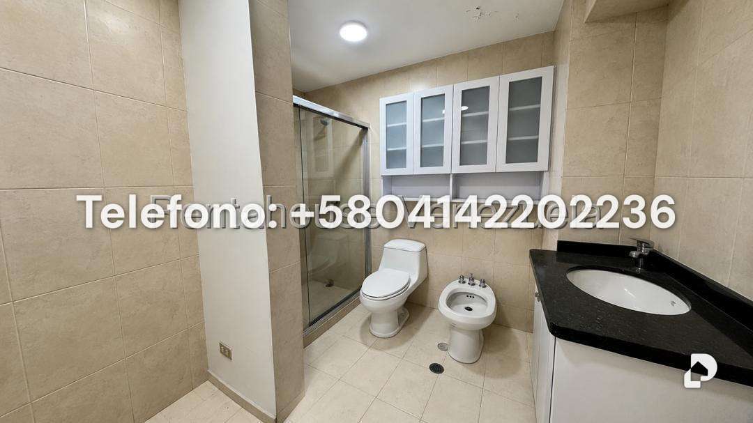 Apartamento en Terrazas del Club Hípico, Caracas – 12