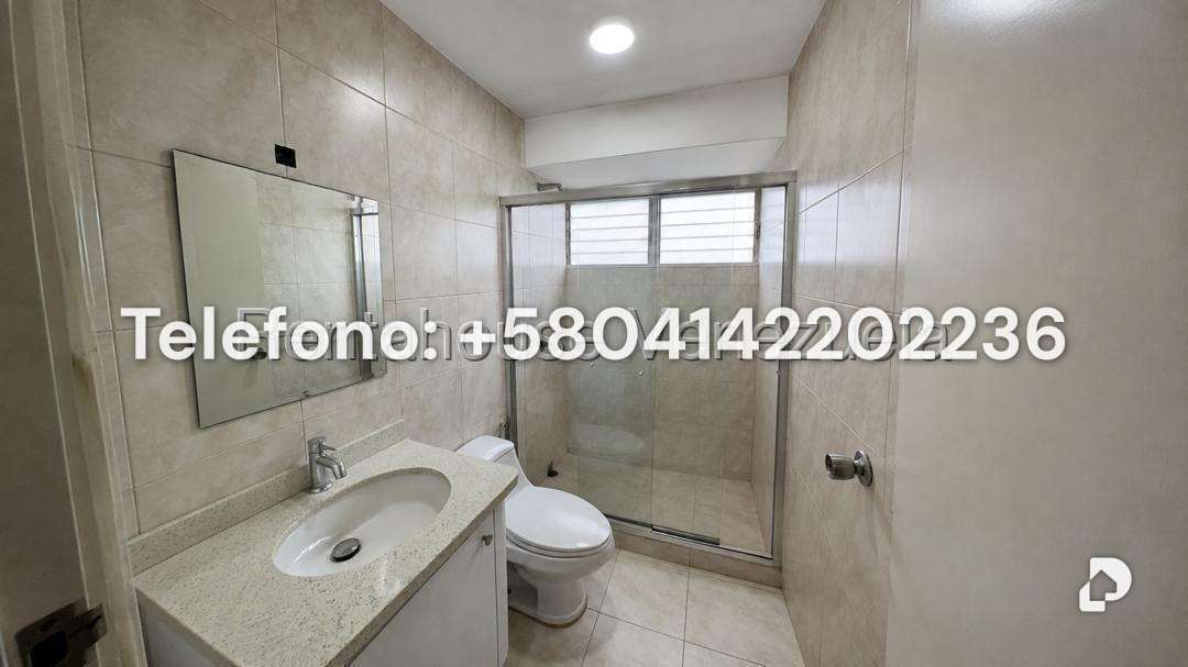 Apartamento en Terrazas del Club Hípico, Caracas – 16
