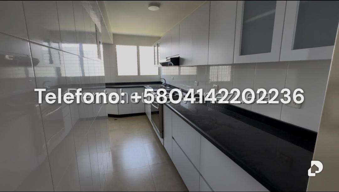 Apartamento en Terrazas del Club Hípico, Caracas – 4