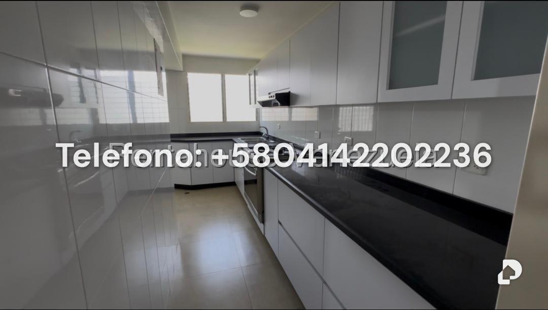 Apartamento en Terrazas del Club Hípico, Caracas – 4