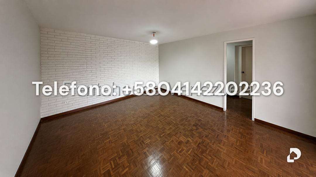 Apartamento en Terrazas del Club Hípico, Caracas – 7