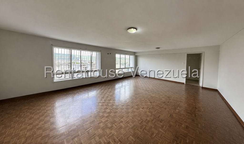 Apartamento en Terrazas del Club Hípico, Caracas