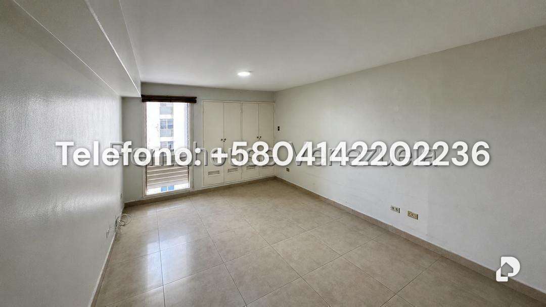 Apartamento en Terrazas del Club Hípico, Caracas – 10
