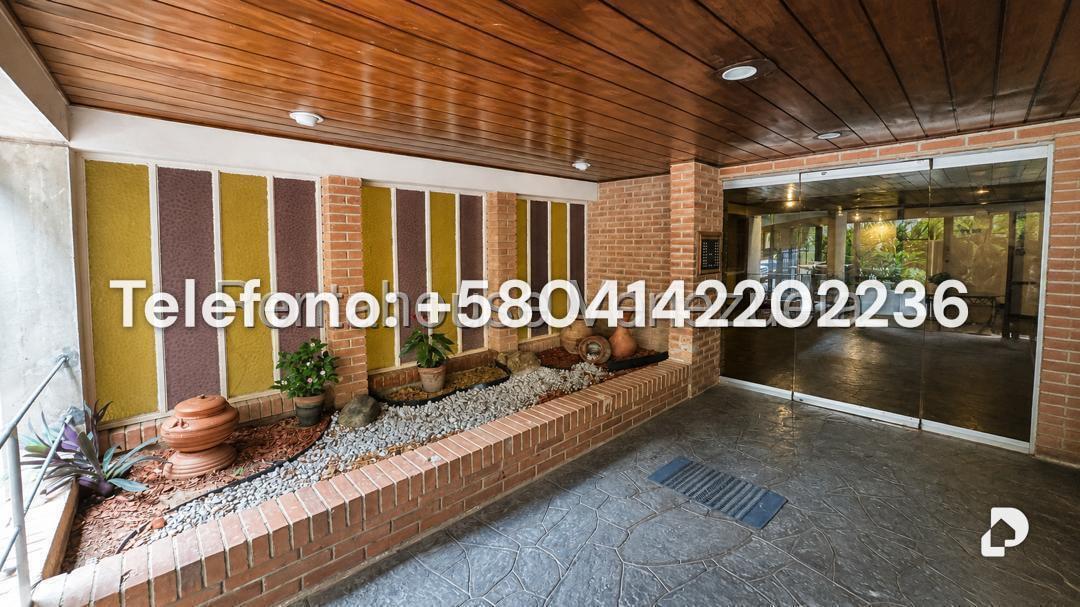 Apartamento en Terrazas del Club Hípico, Caracas – 2