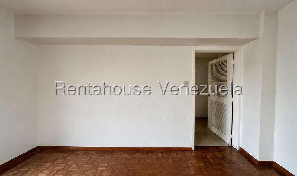 Apartamento en Terrazas del Club Hípico, Caracas