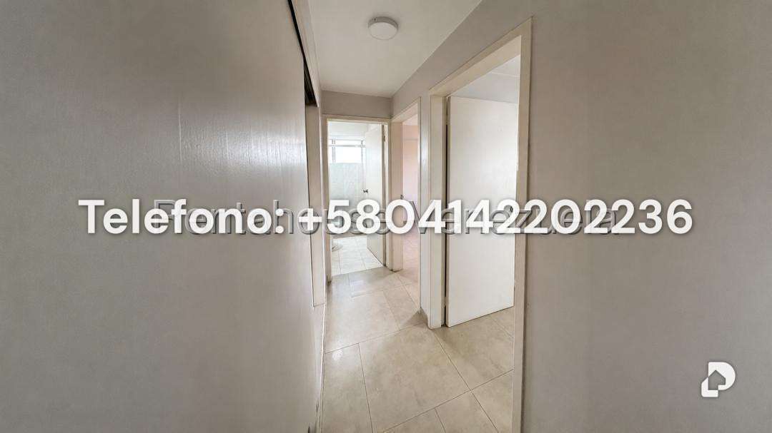 Apartamento en Terrazas del Club Hípico, Caracas – 13