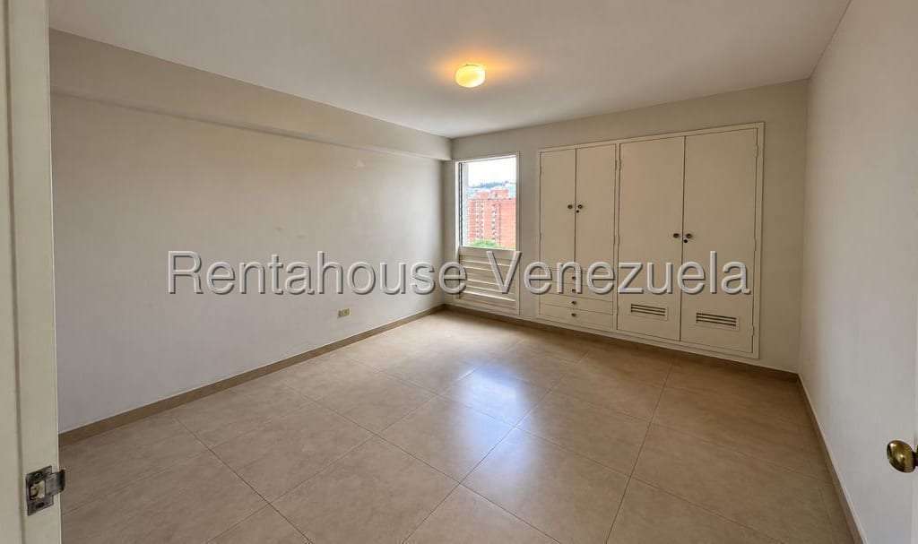 Apartamento en Terrazas del Club Hípico, Caracas