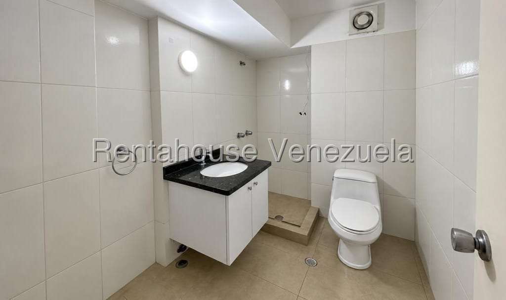 Apartamento en Terrazas del Club Hípico, Caracas