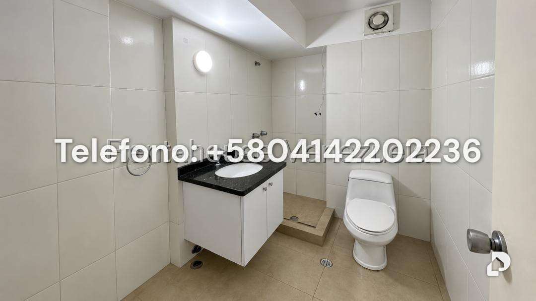 Apartamento en Terrazas del Club Hípico, Caracas – 5