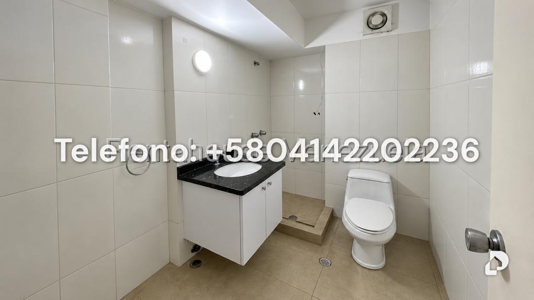 Apartamento en Terrazas del Club Hípico, Caracas – 5