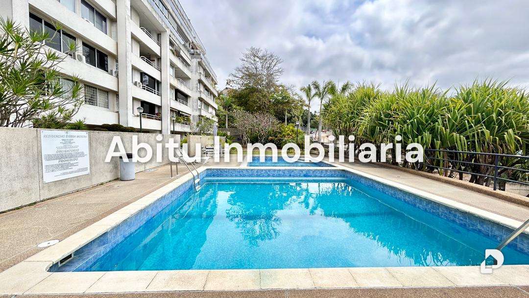 Apartamento en Los Samanes, Caracas – 15