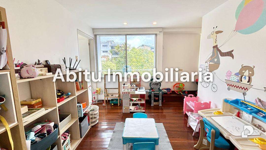 Apartamento en Los Samanes, Caracas – 18