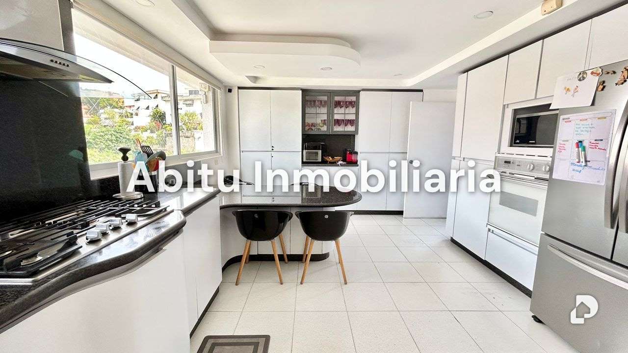 Apartamento en Los Samanes, Caracas – 16
