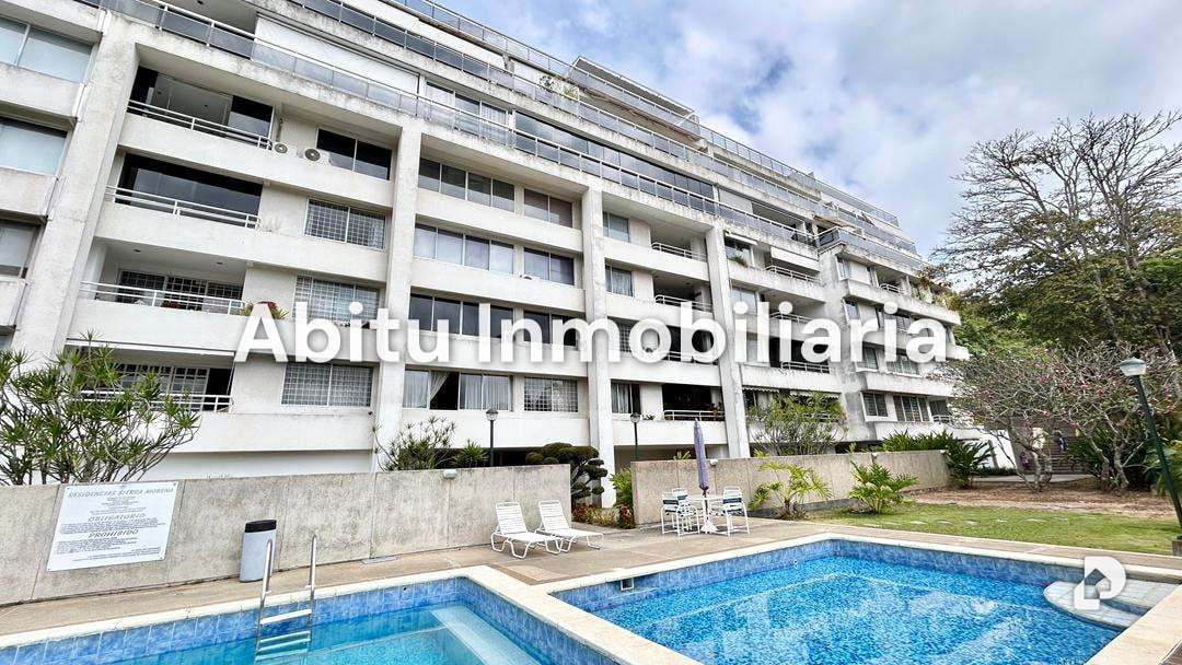 Apartamento en Los Samanes, Caracas – 14