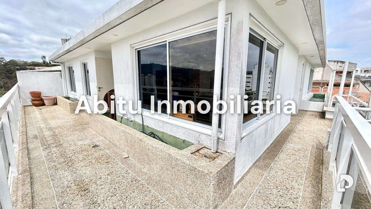 Apartamento en Los Samanes, Caracas – 12