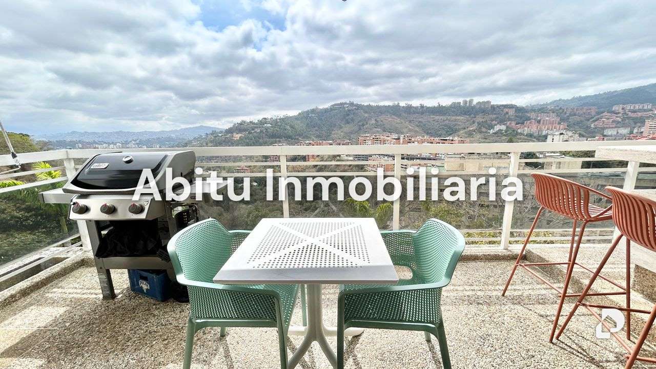 Apartamento en Los Samanes, Caracas – 7