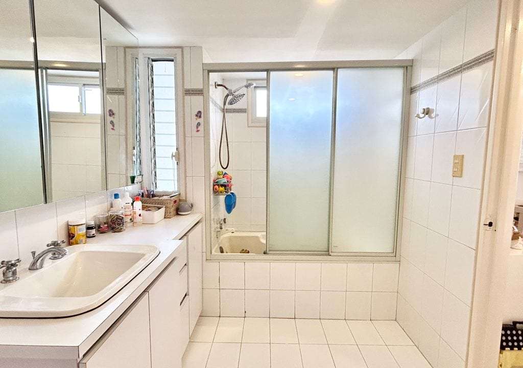 Apartamento en Los Samanes, Caracas