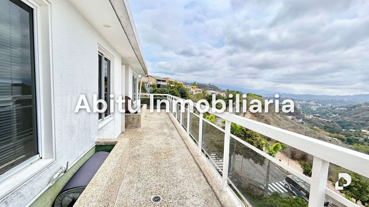 Apartamento en Los Samanes, Caracas – 10