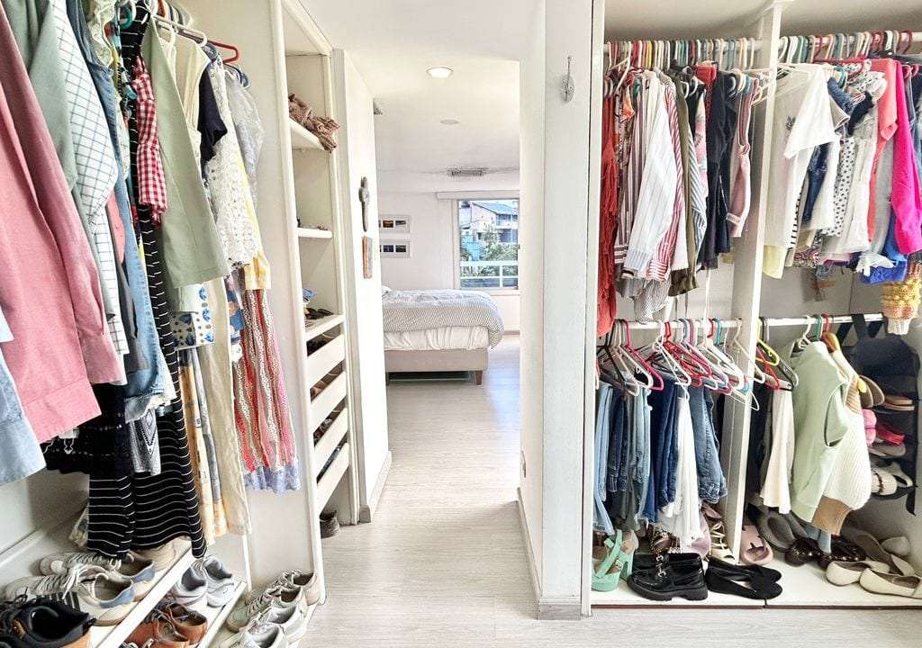 Apartamento en Los Samanes, Caracas