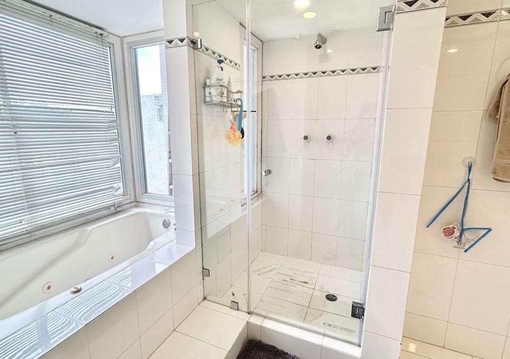 Apartamento en Los Samanes, Caracas