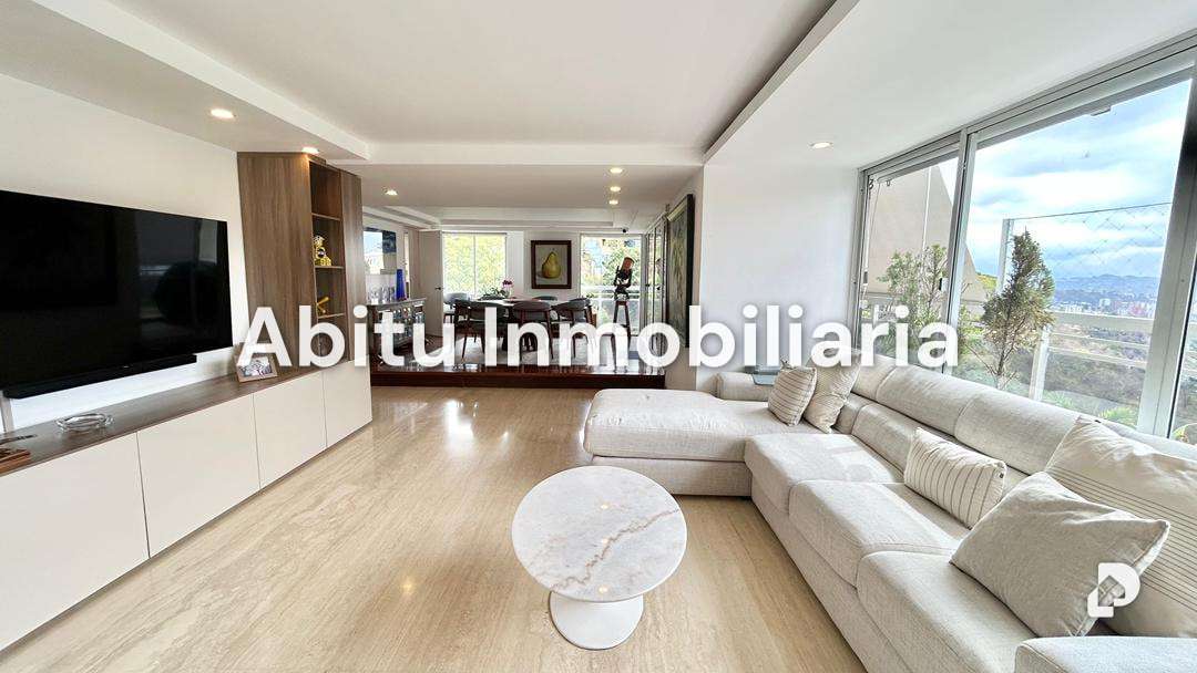 Apartamento en Los Samanes, Caracas – 13