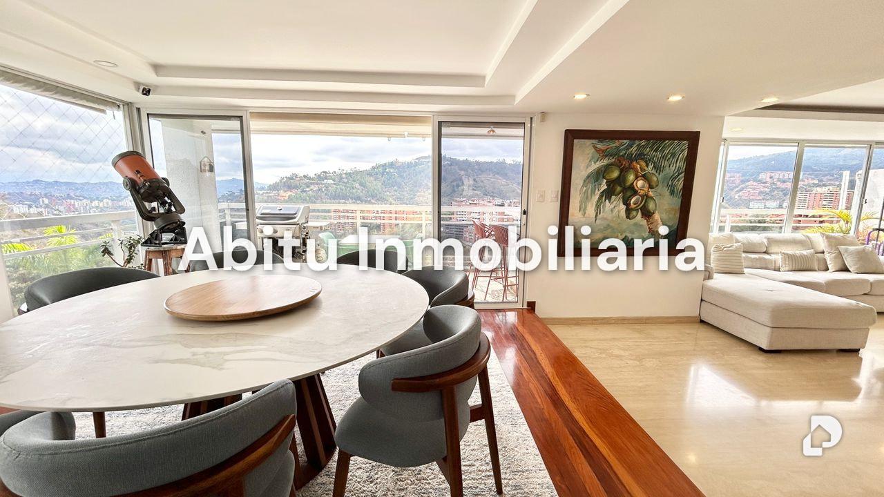 Apartamento en Los Samanes, Caracas – 3