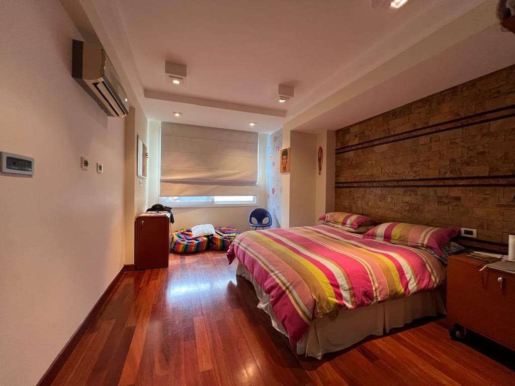 Casa en La Lagunita, Caracas