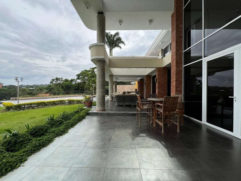 Casa en La Lagunita, Caracas