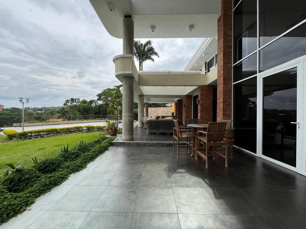 Casa en La Lagunita, Caracas