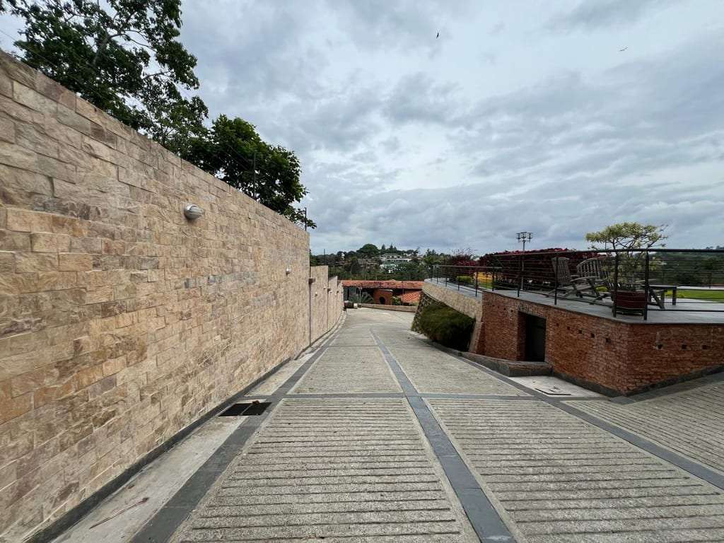 Casa en La Lagunita, Caracas