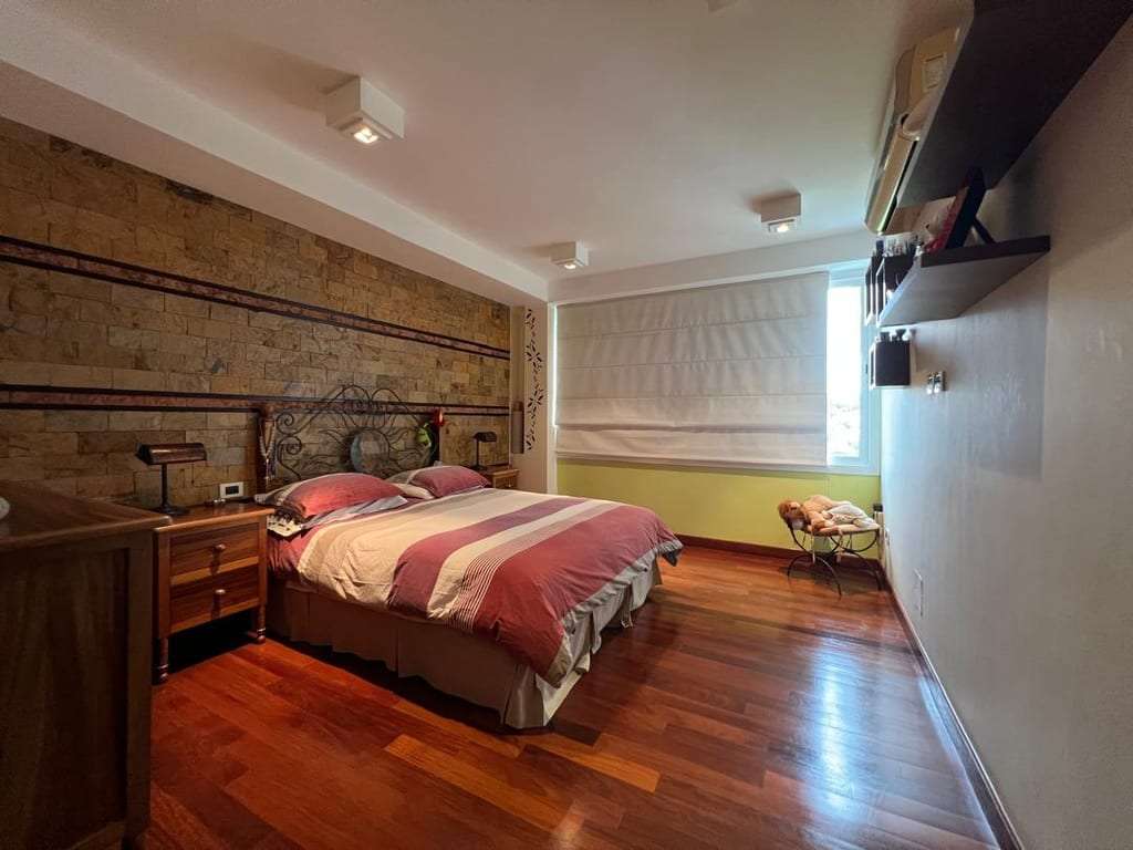 Casa en La Lagunita, Caracas