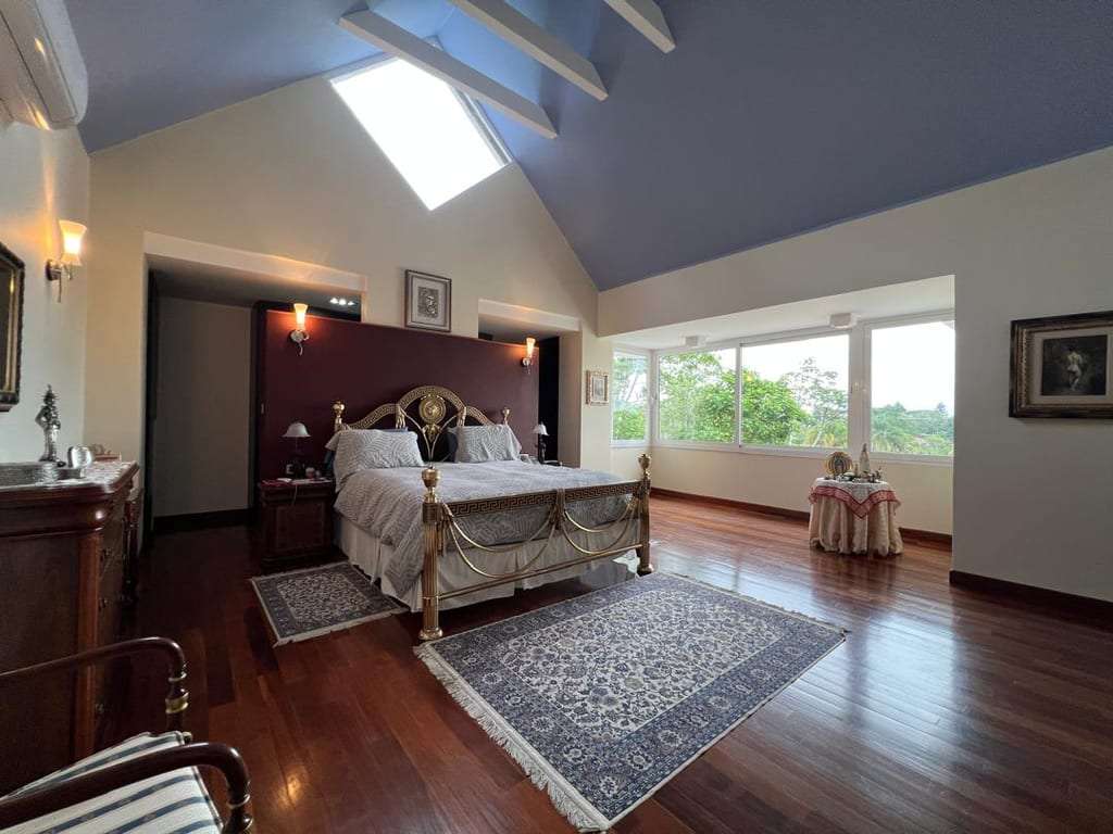 Casa en La Lagunita, Caracas