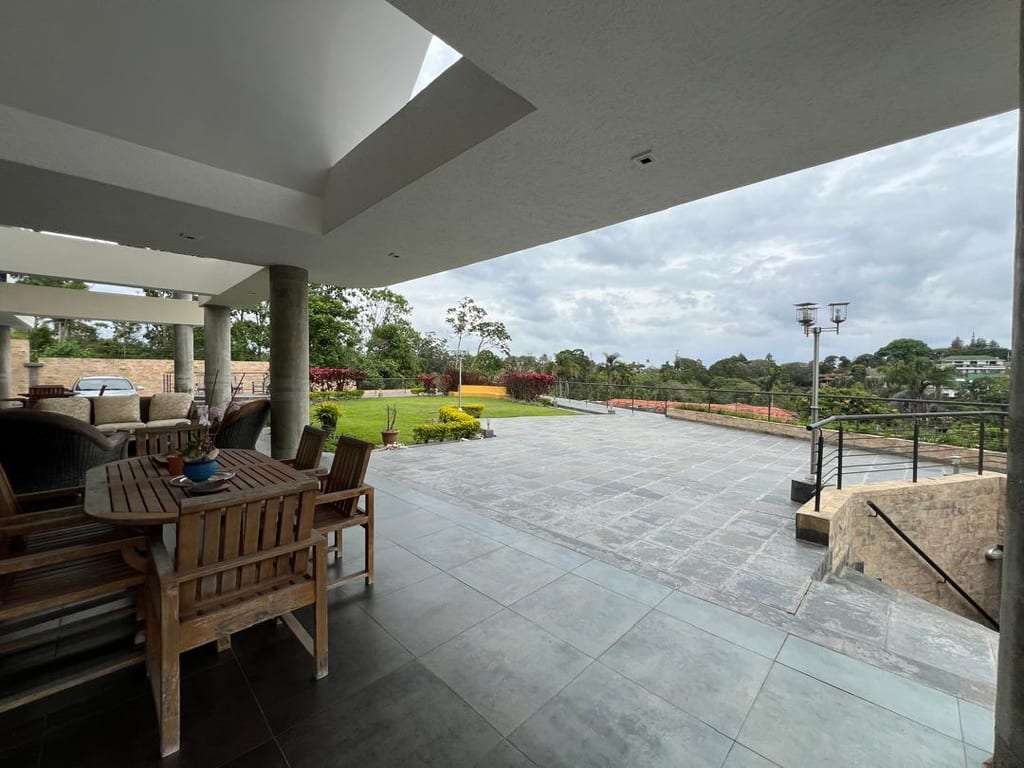 Casa en La Lagunita, Caracas