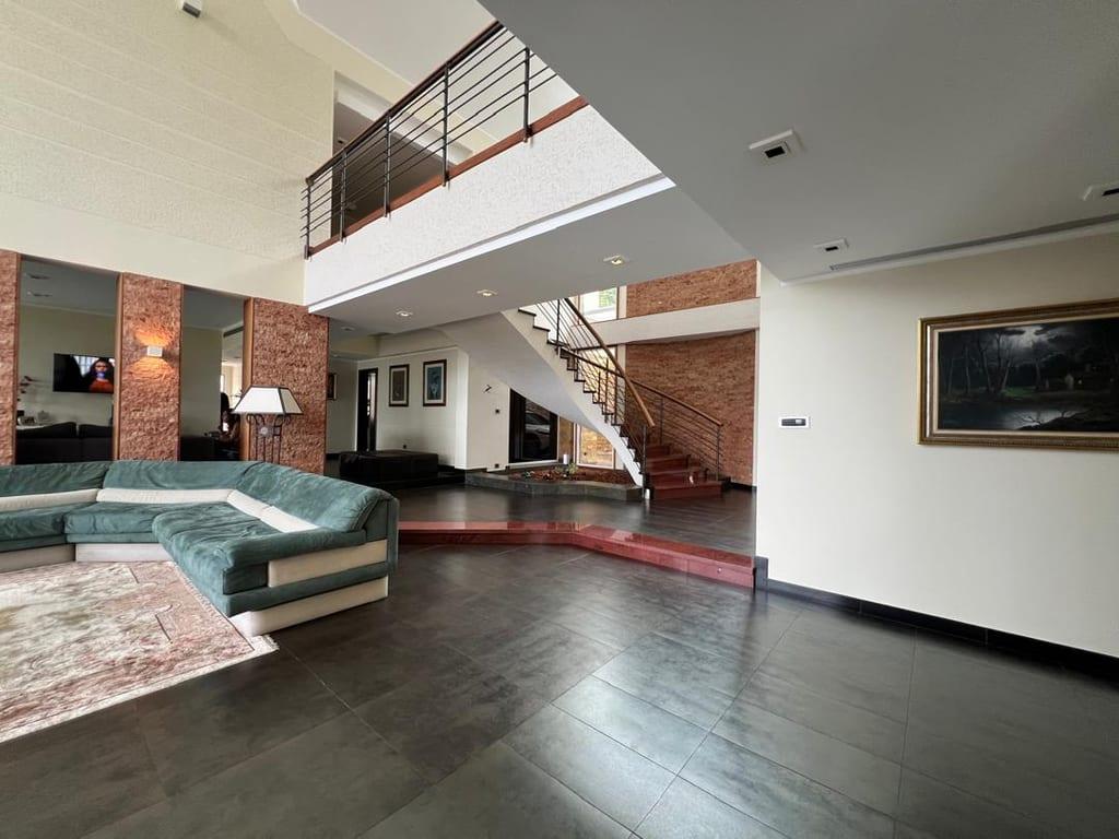 Casa en La Lagunita, Caracas
