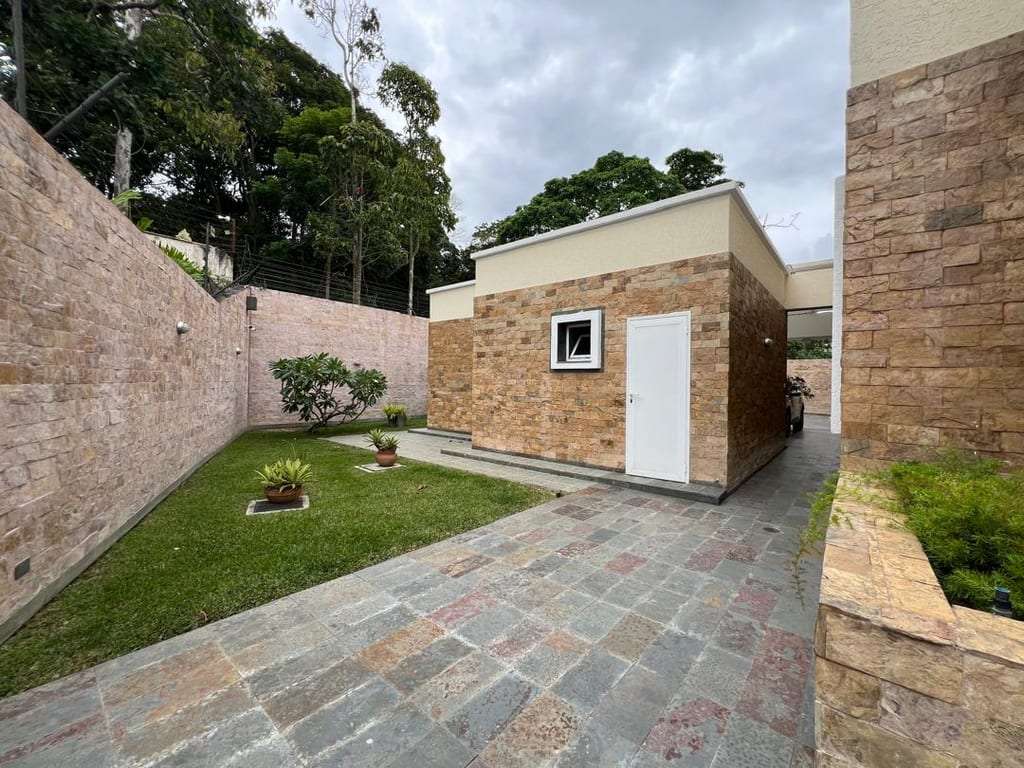 Casa en La Lagunita, Caracas