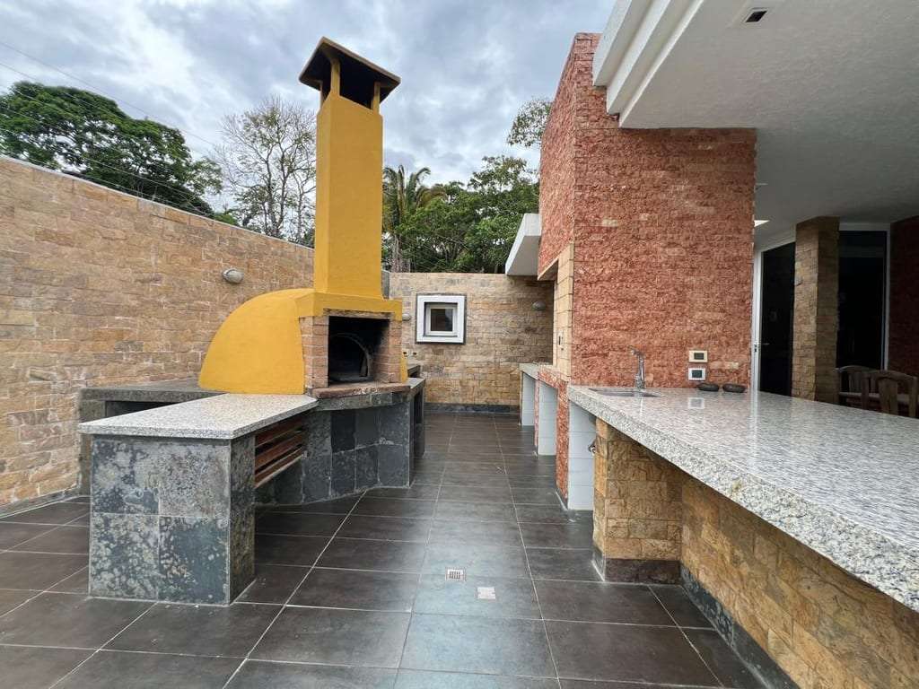 Casa en La Lagunita, Caracas