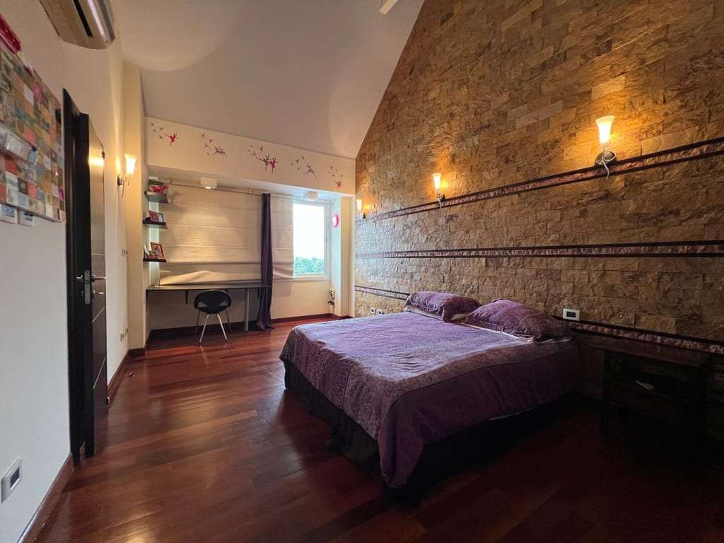 Casa en La Lagunita, Caracas