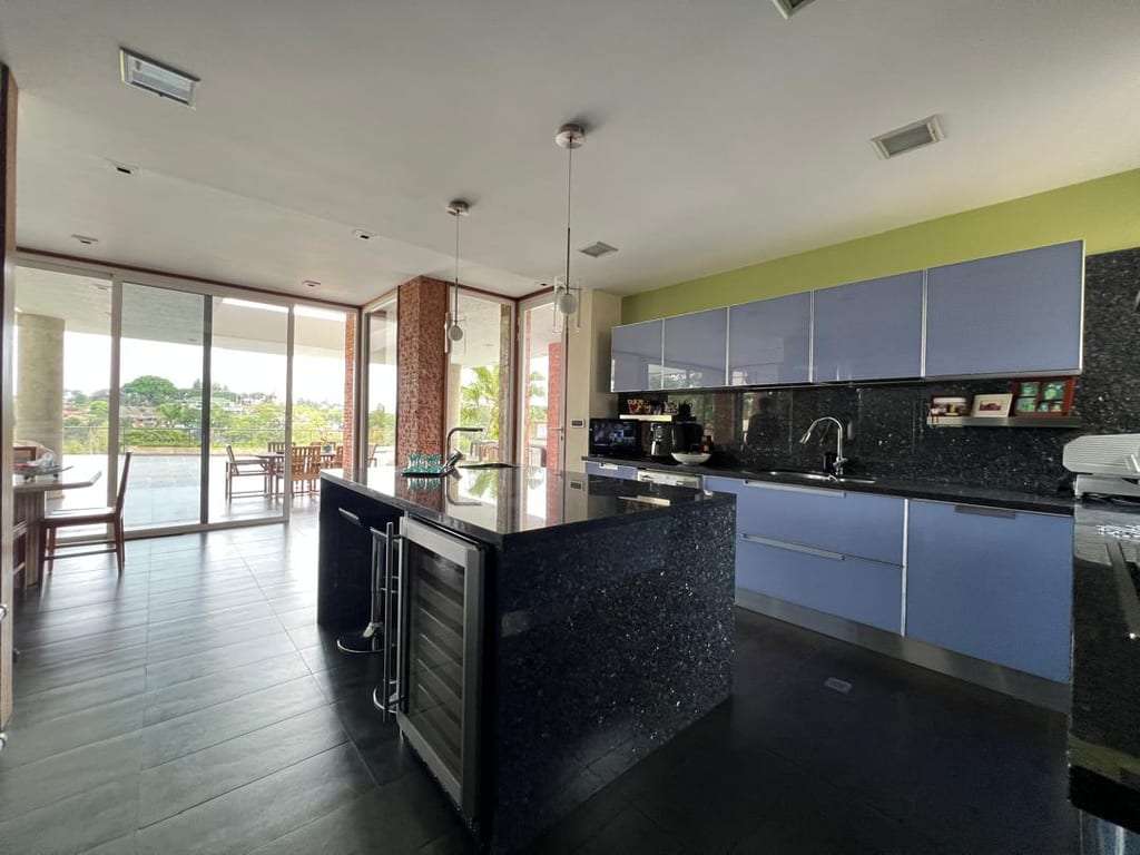 Casa en La Lagunita, Caracas