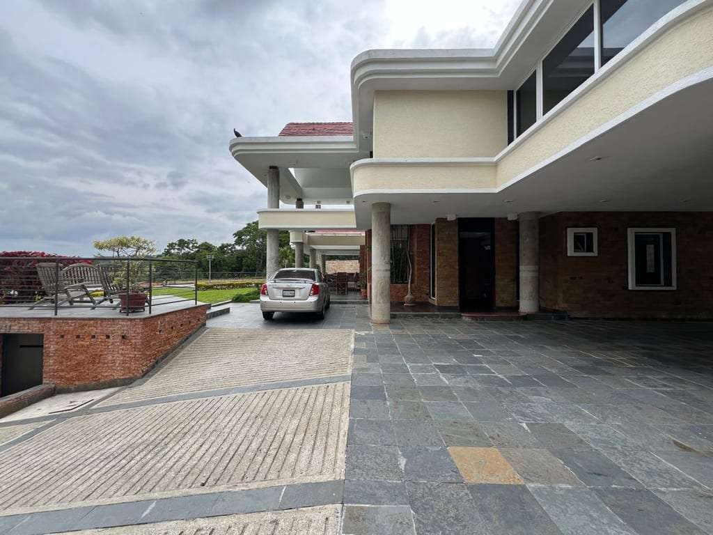 Casa en La Lagunita, Caracas