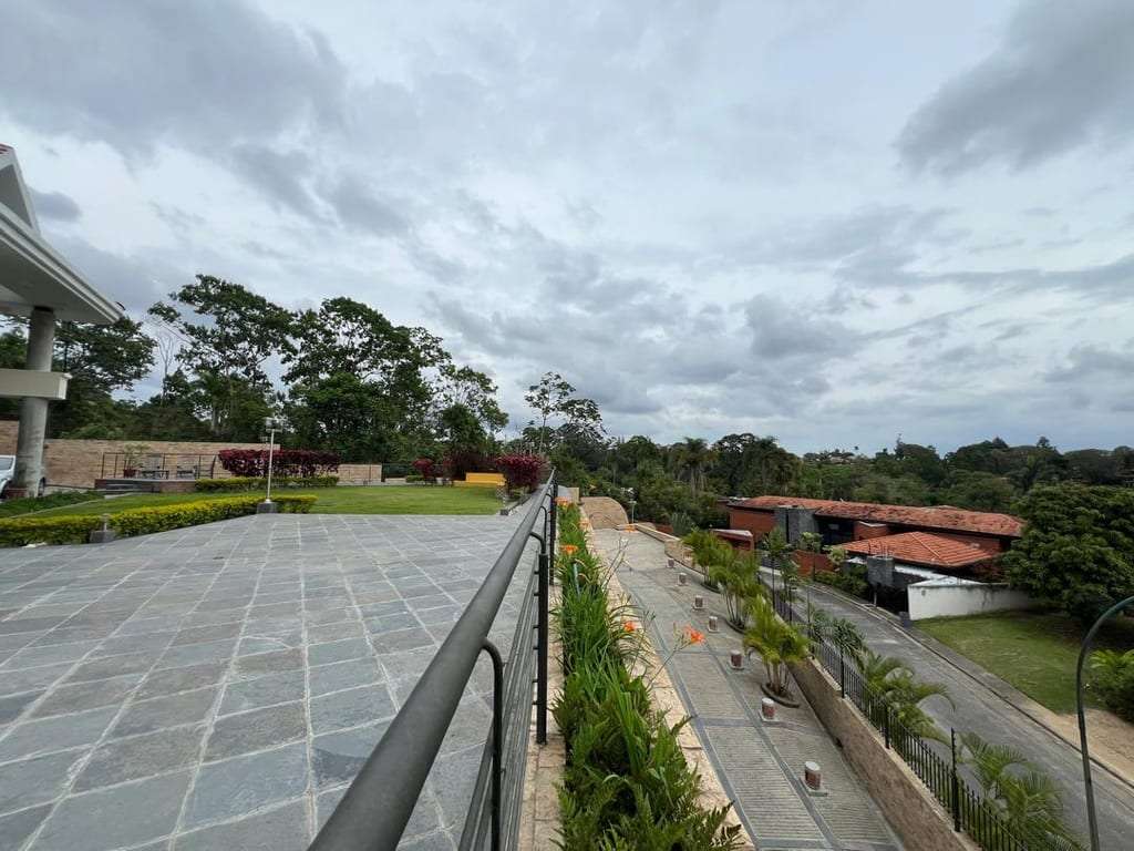 Casa en La Lagunita, Caracas