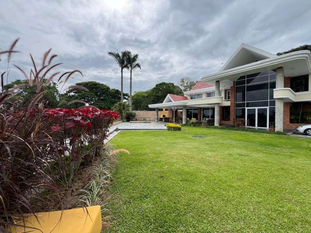 Casa en La Lagunita, Caracas