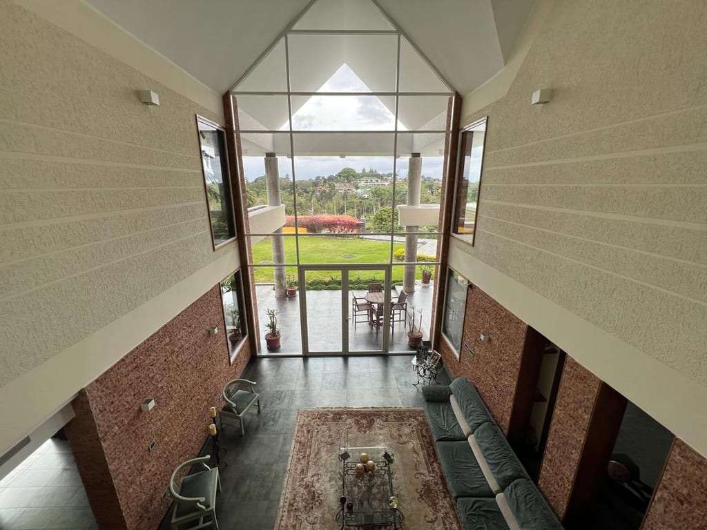 Casa en La Lagunita, Caracas