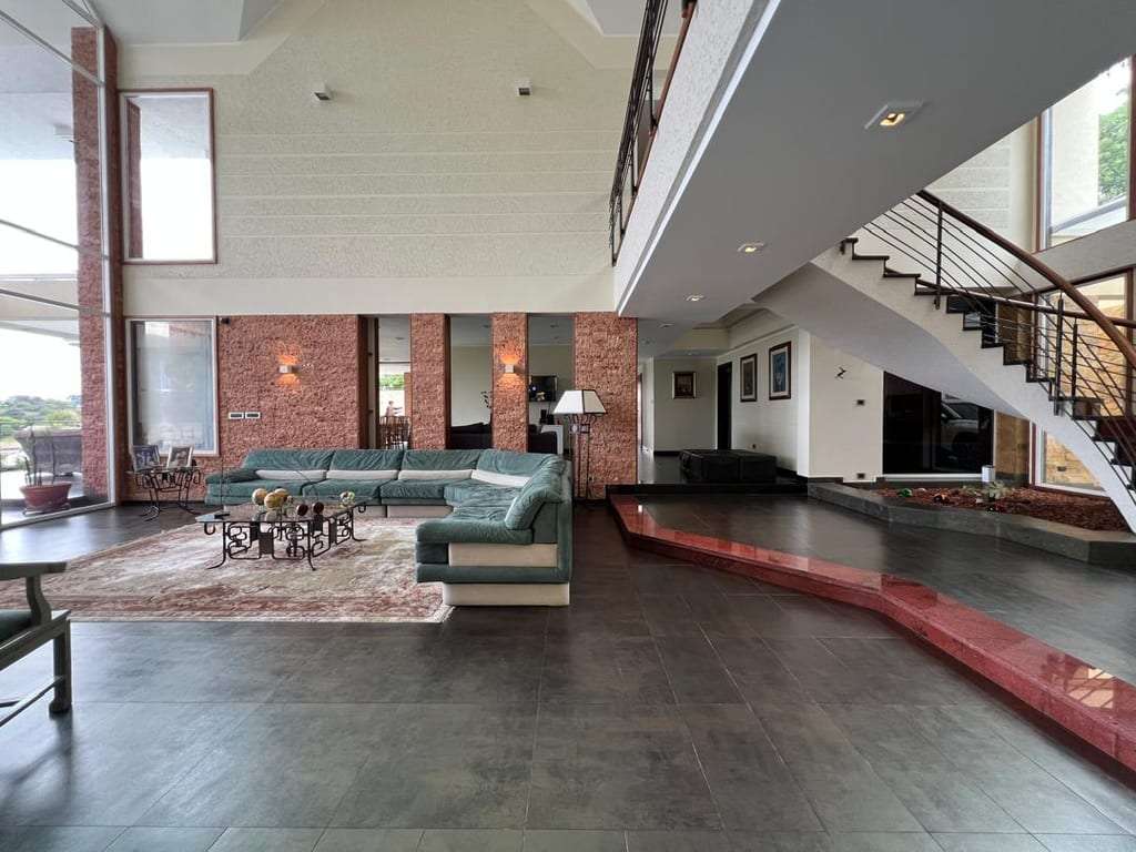 Casa en La Lagunita, Caracas