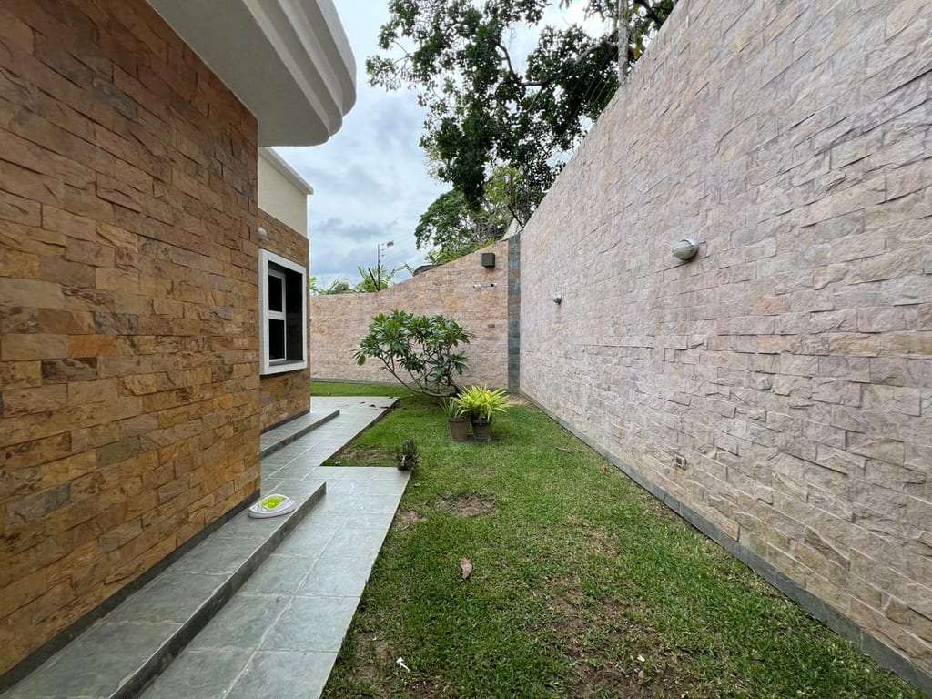 Casa en La Lagunita, Caracas