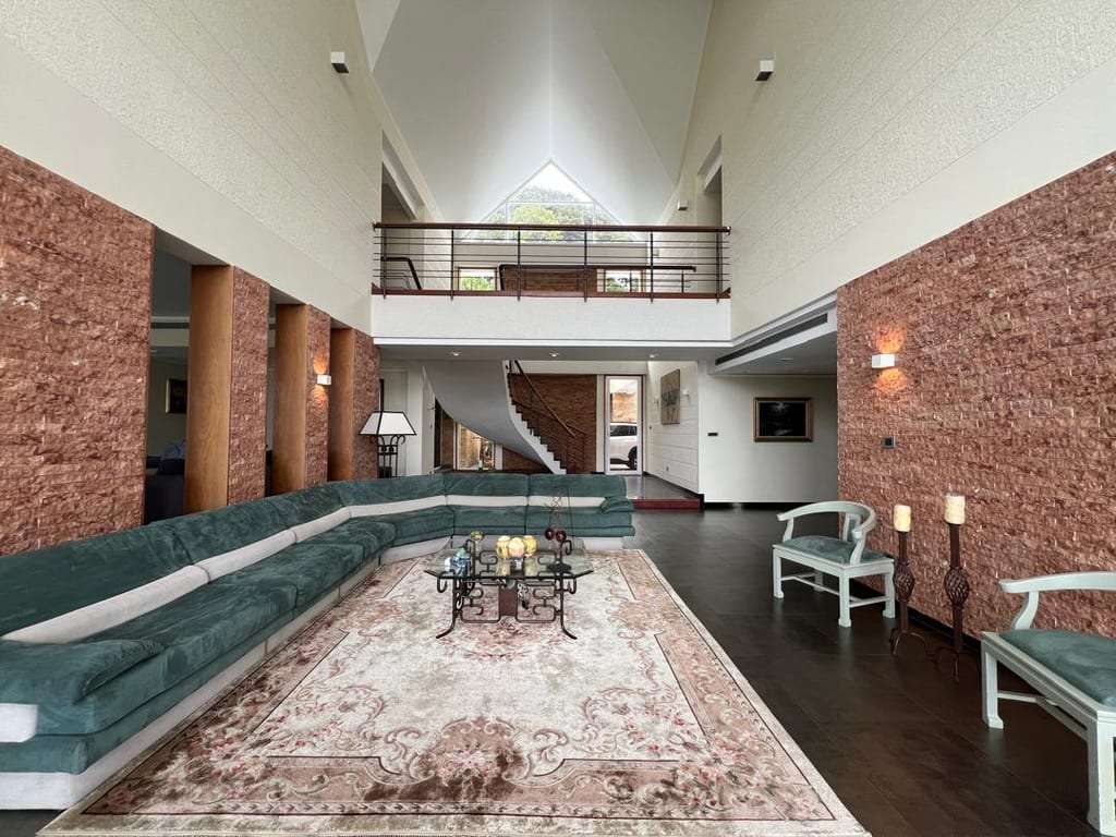 Casa en La Lagunita, Caracas