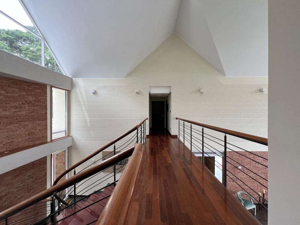 Casa en La Lagunita, Caracas